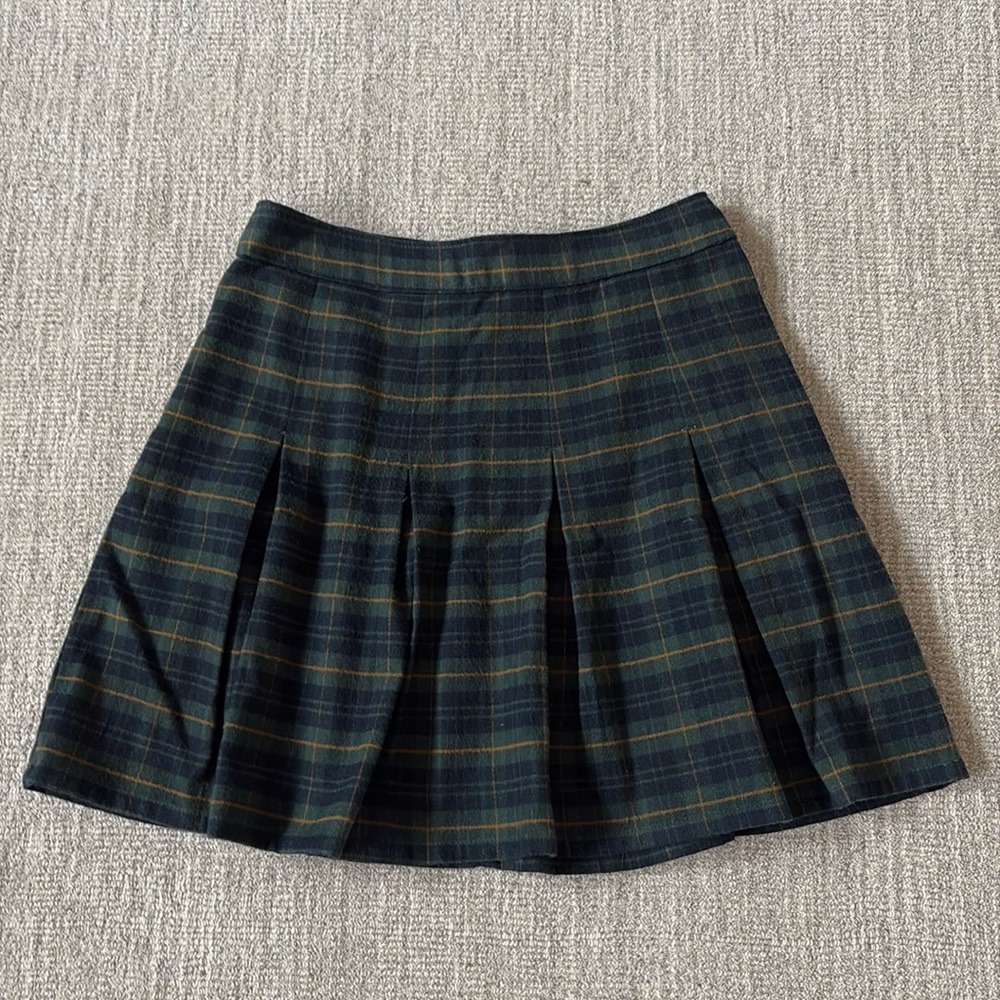 Hollister skirt